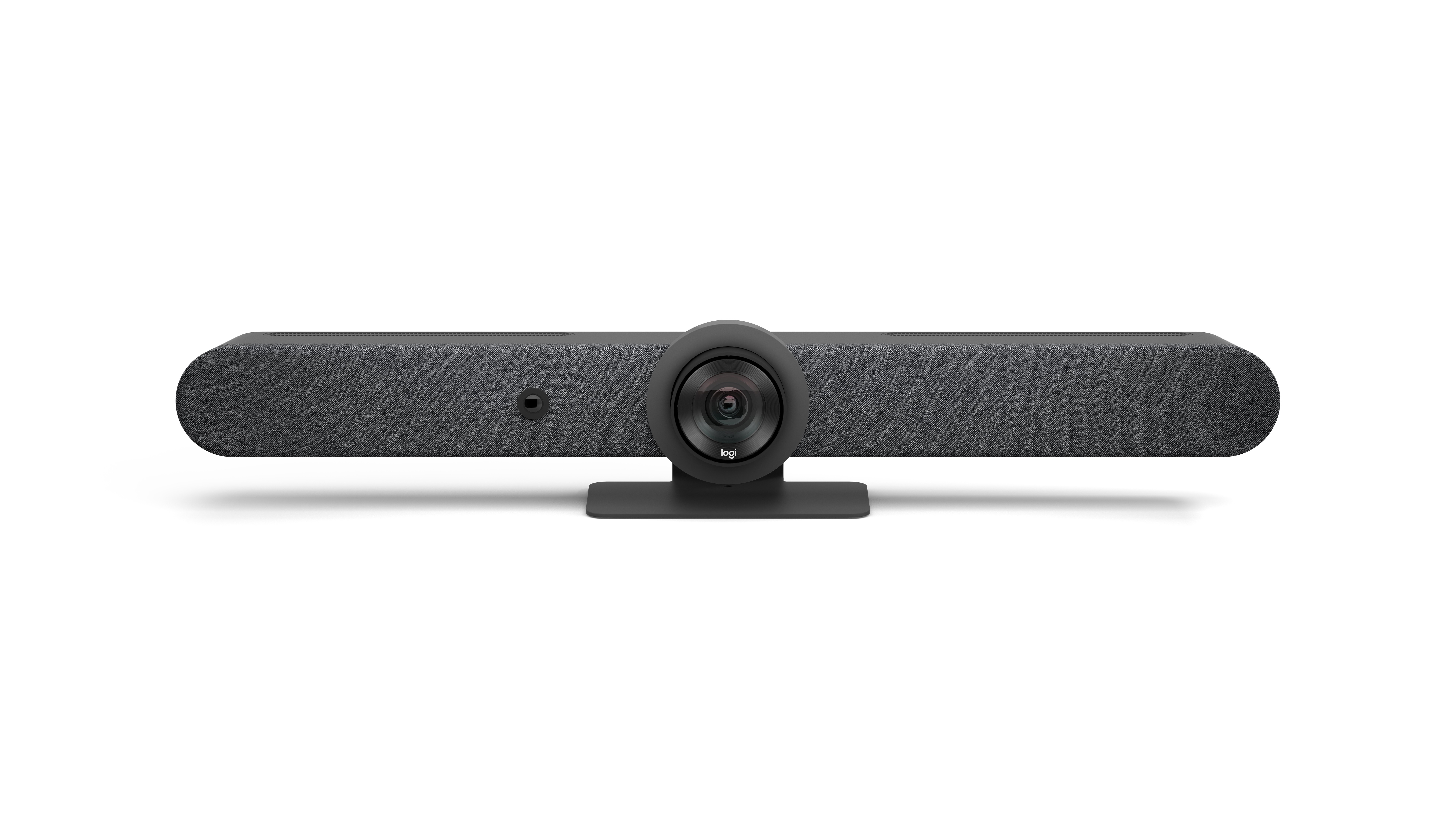 Webcam Logitech Rally Bar - Immagine 1