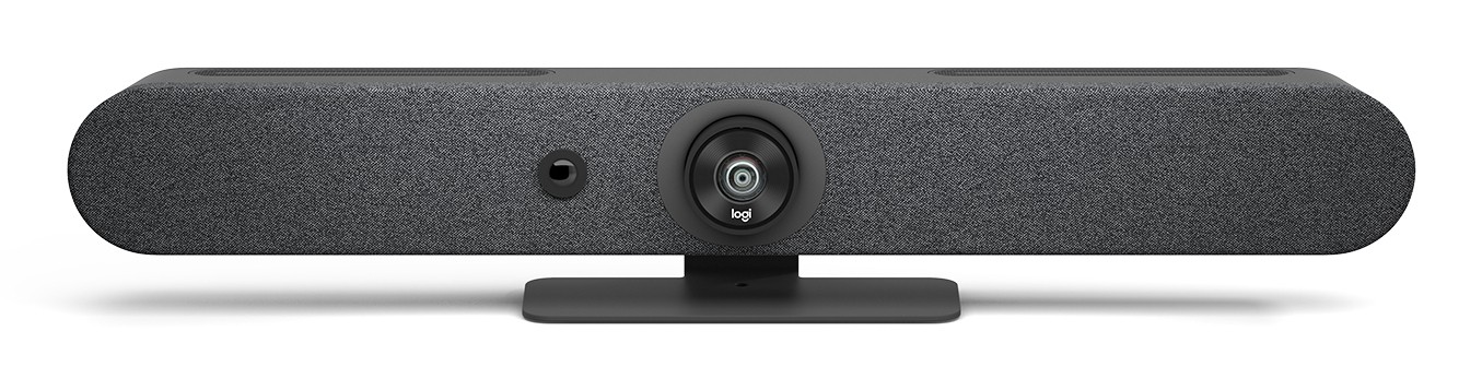 Webcam Logitech Rally Bar Mini - Immagine 1
