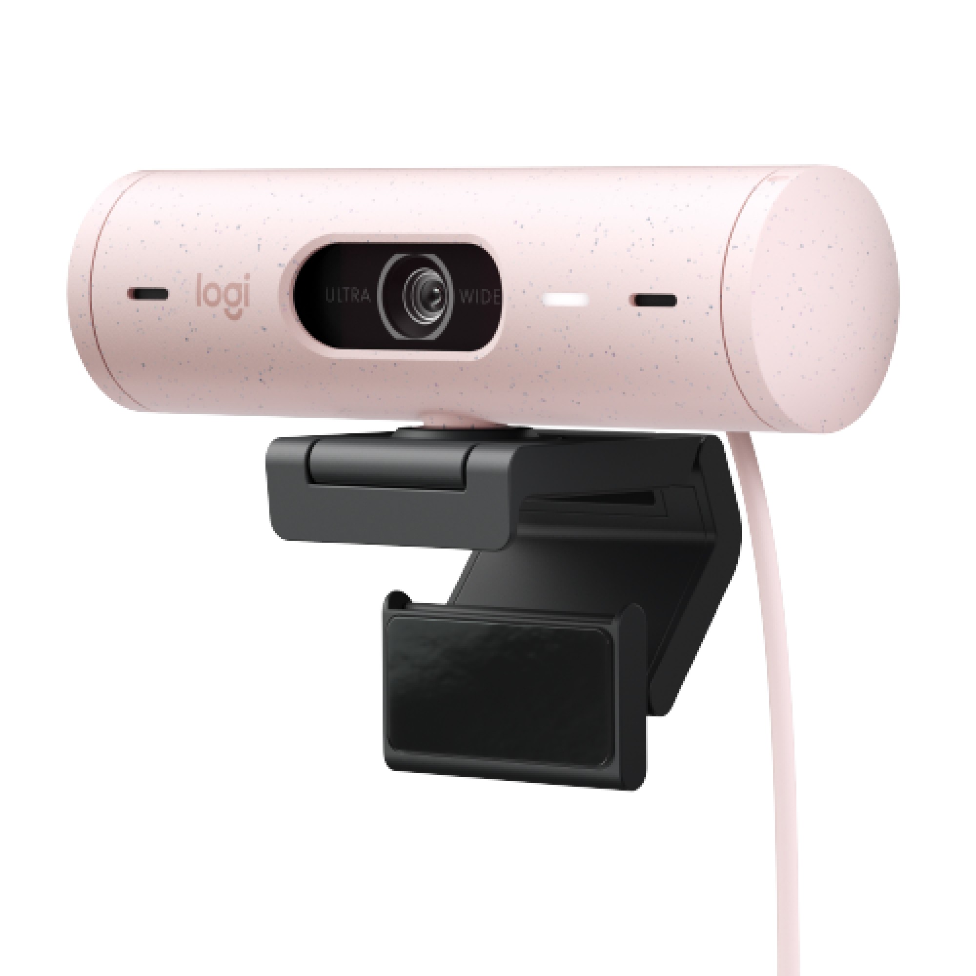 Webcam Logitech Brio 500 - Immagine 1