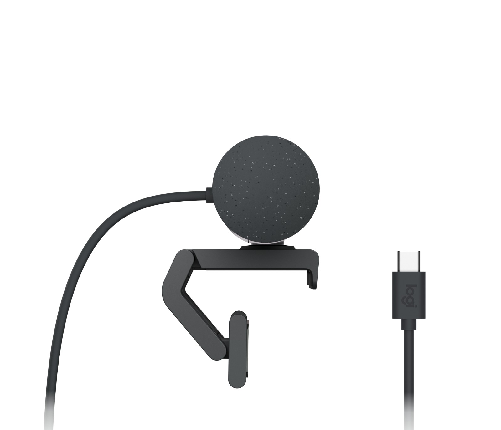 Webcam Logitech Brio 505 Grafite Business - Immagine 1
