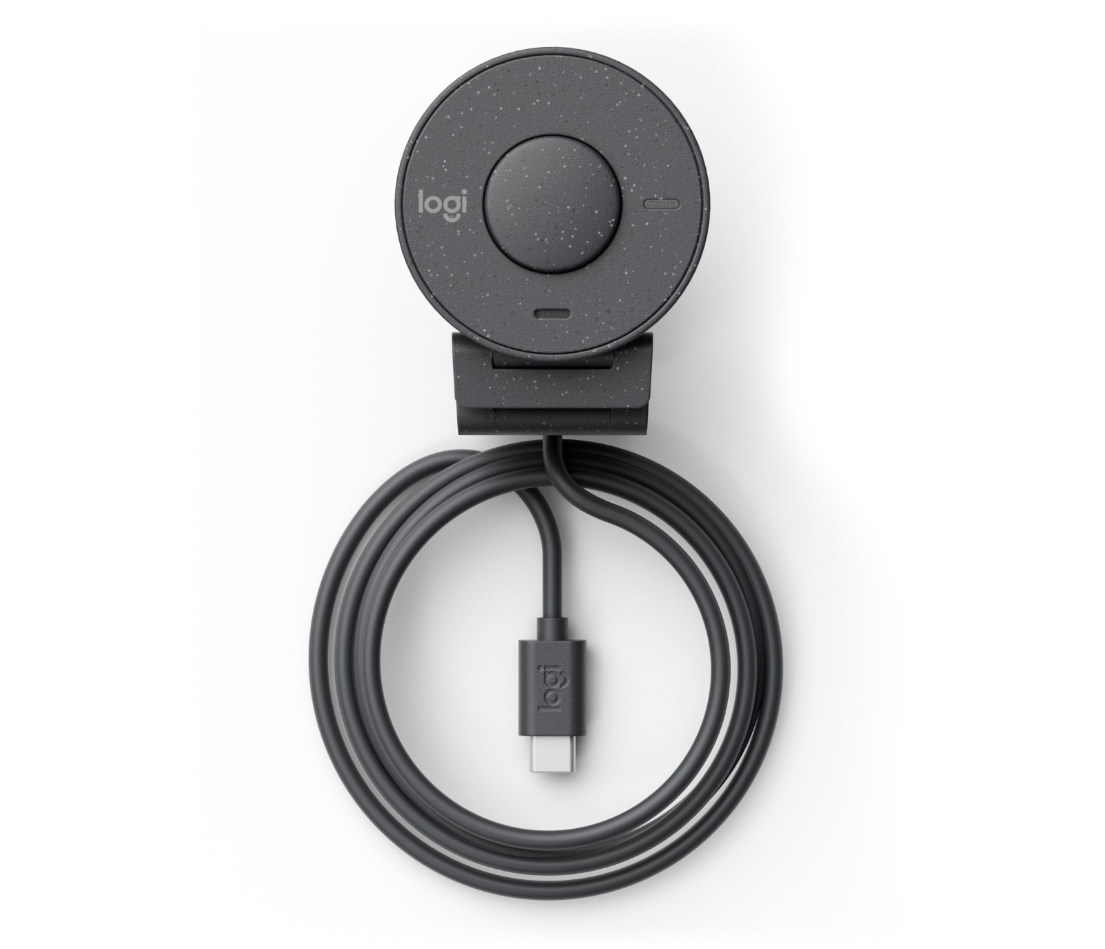 Webcam Logitech Brio 305 Grafite Business - Immagine 1