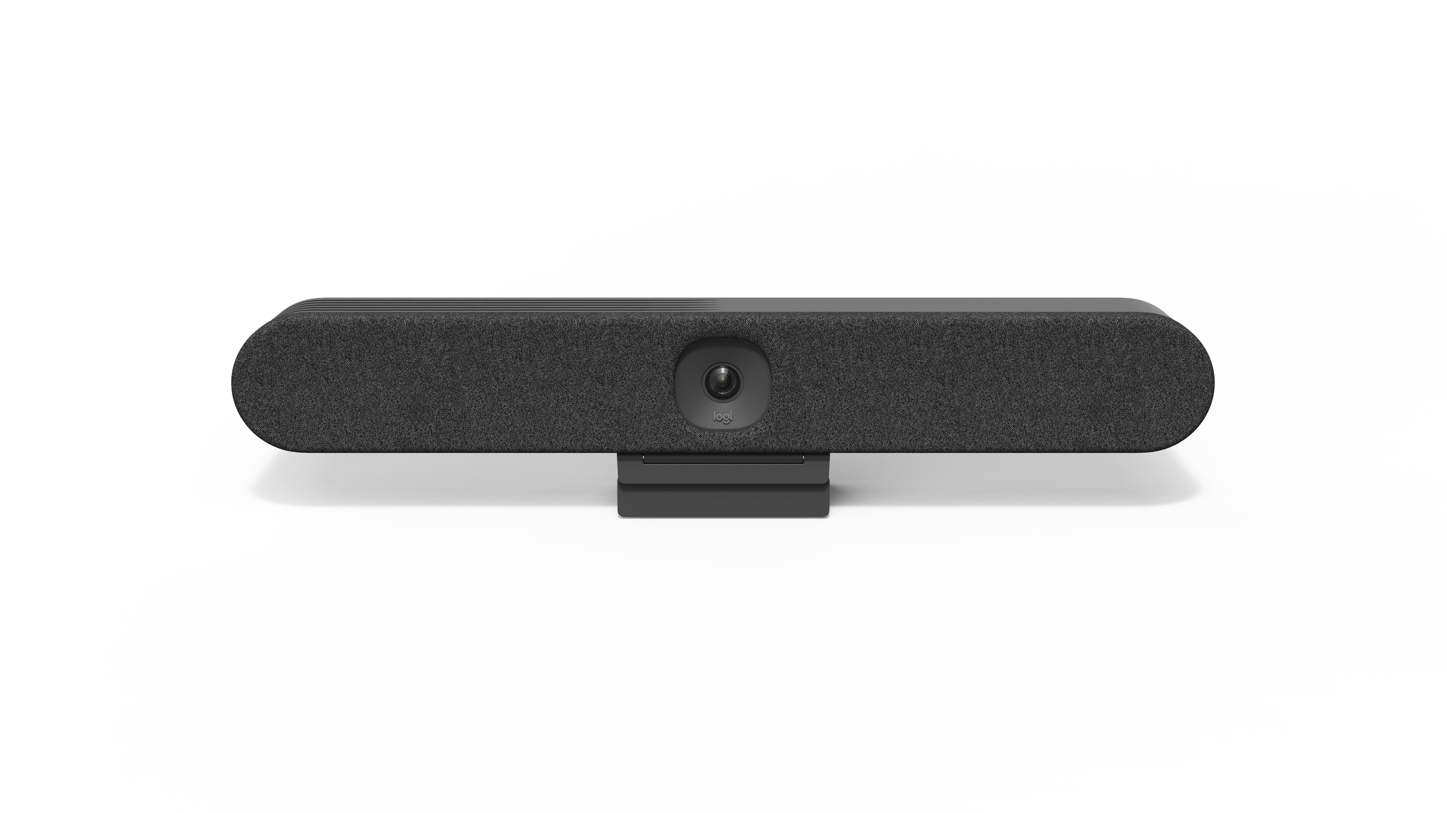 Webcam Logitech Rally Bar Huddle - Immagine 1