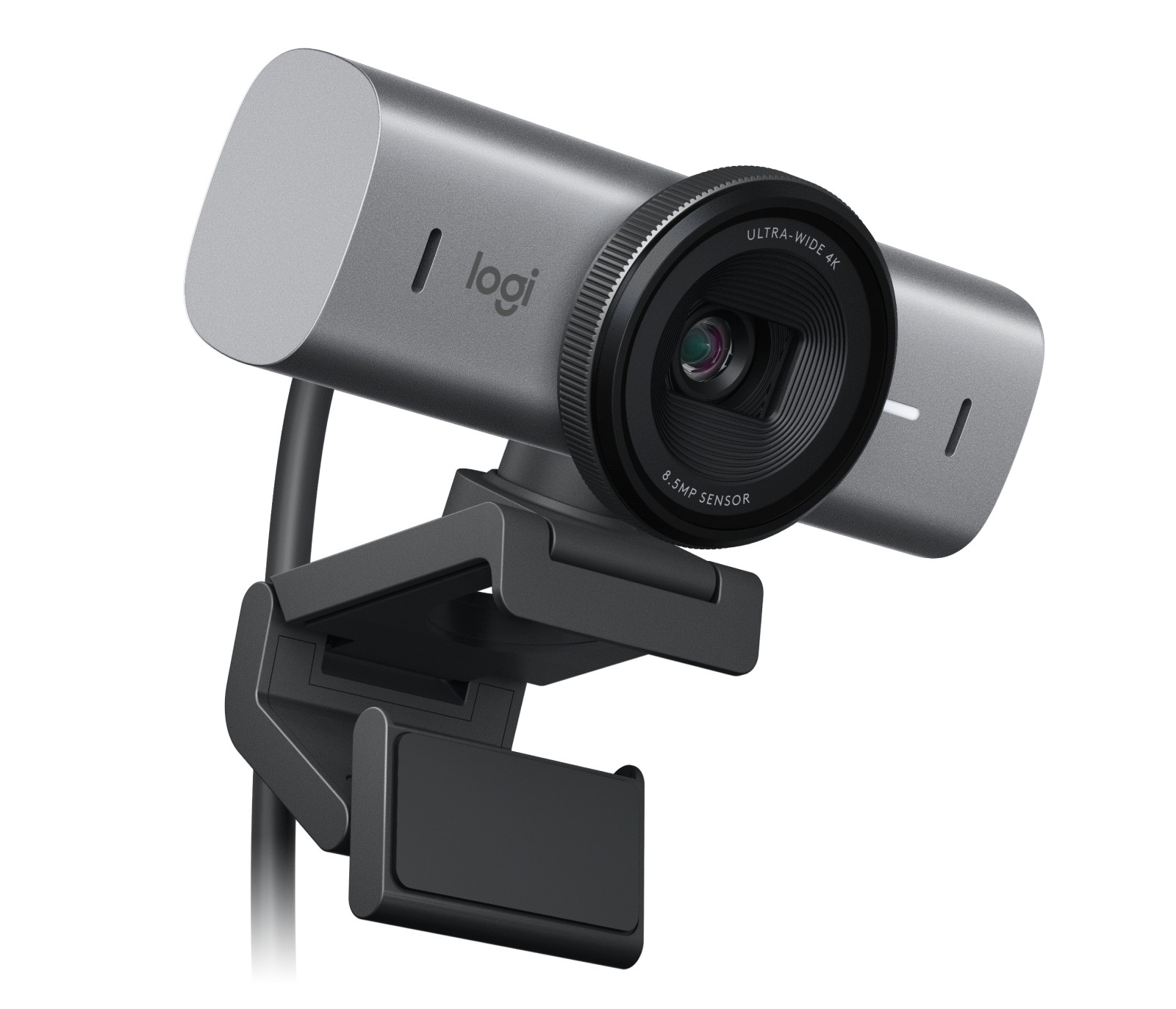 Webcam Logitech MX Brio 705 Grafite Business - Immagine 1