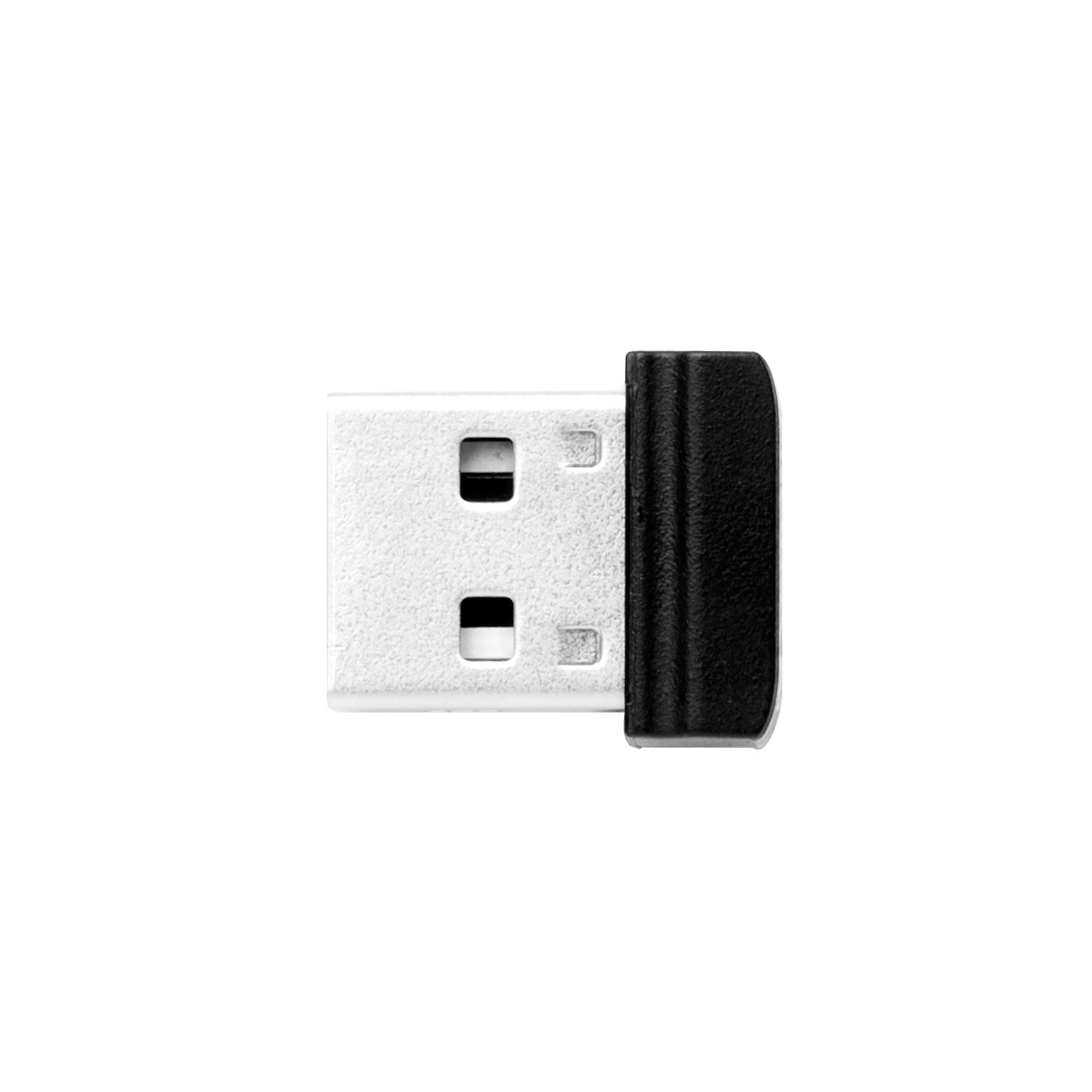 USB VERBATIM 16GB DRIVE 2.0 NANO STORE N STAY - Immagine 1