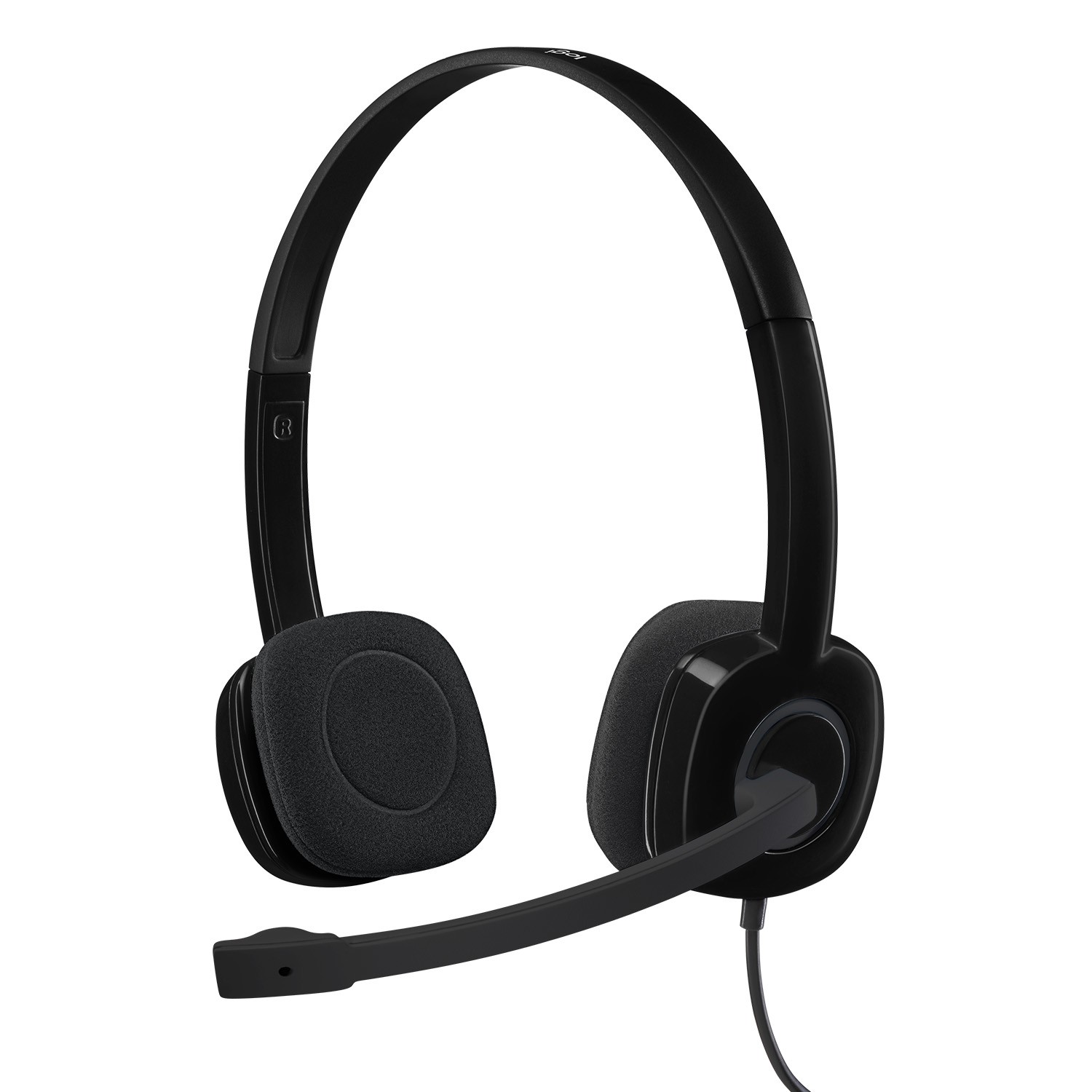 Cuffie Logitech H151 - Immagine 1