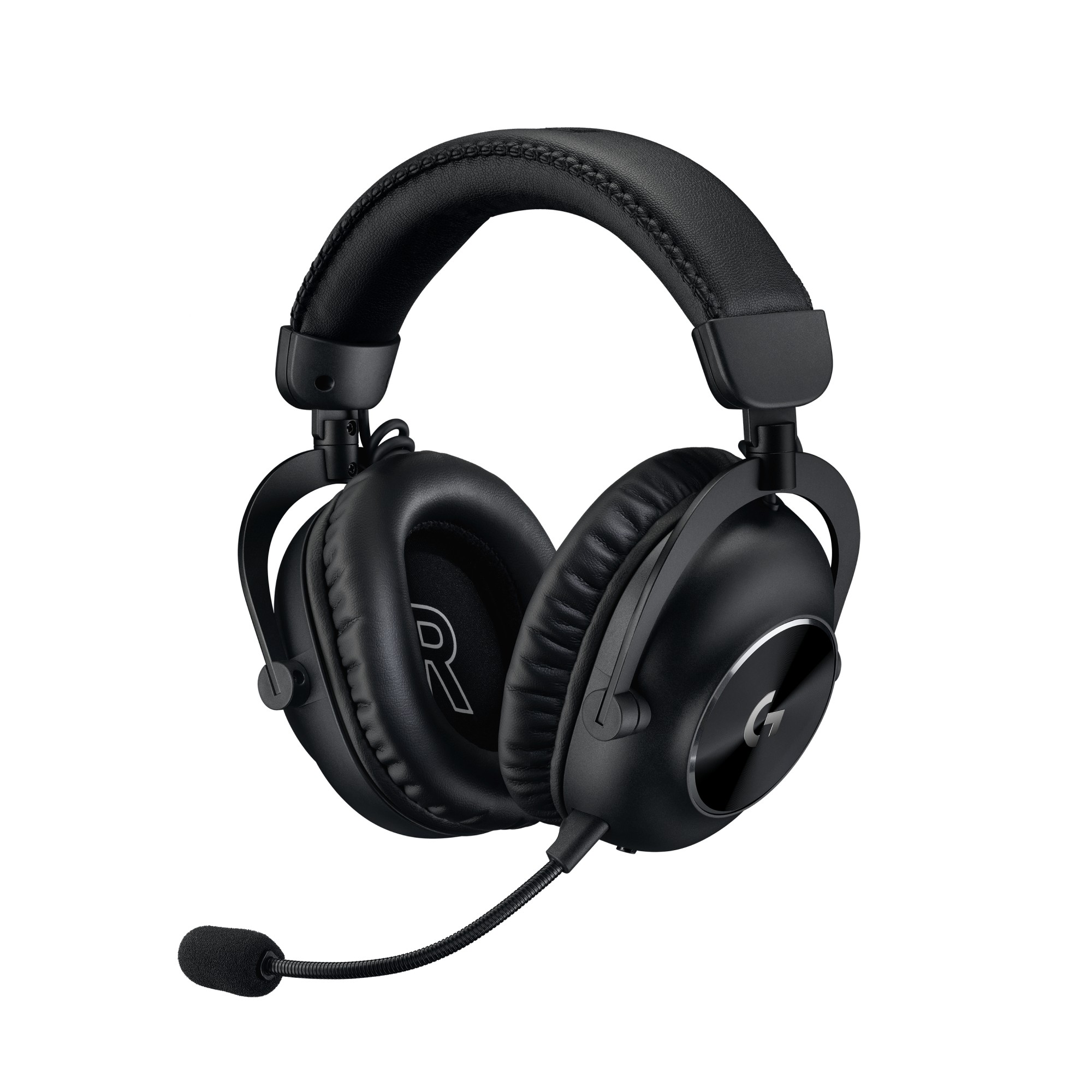 Cuffie Logitech G PRO X 2 Bluetooth Nero - Immagine 1