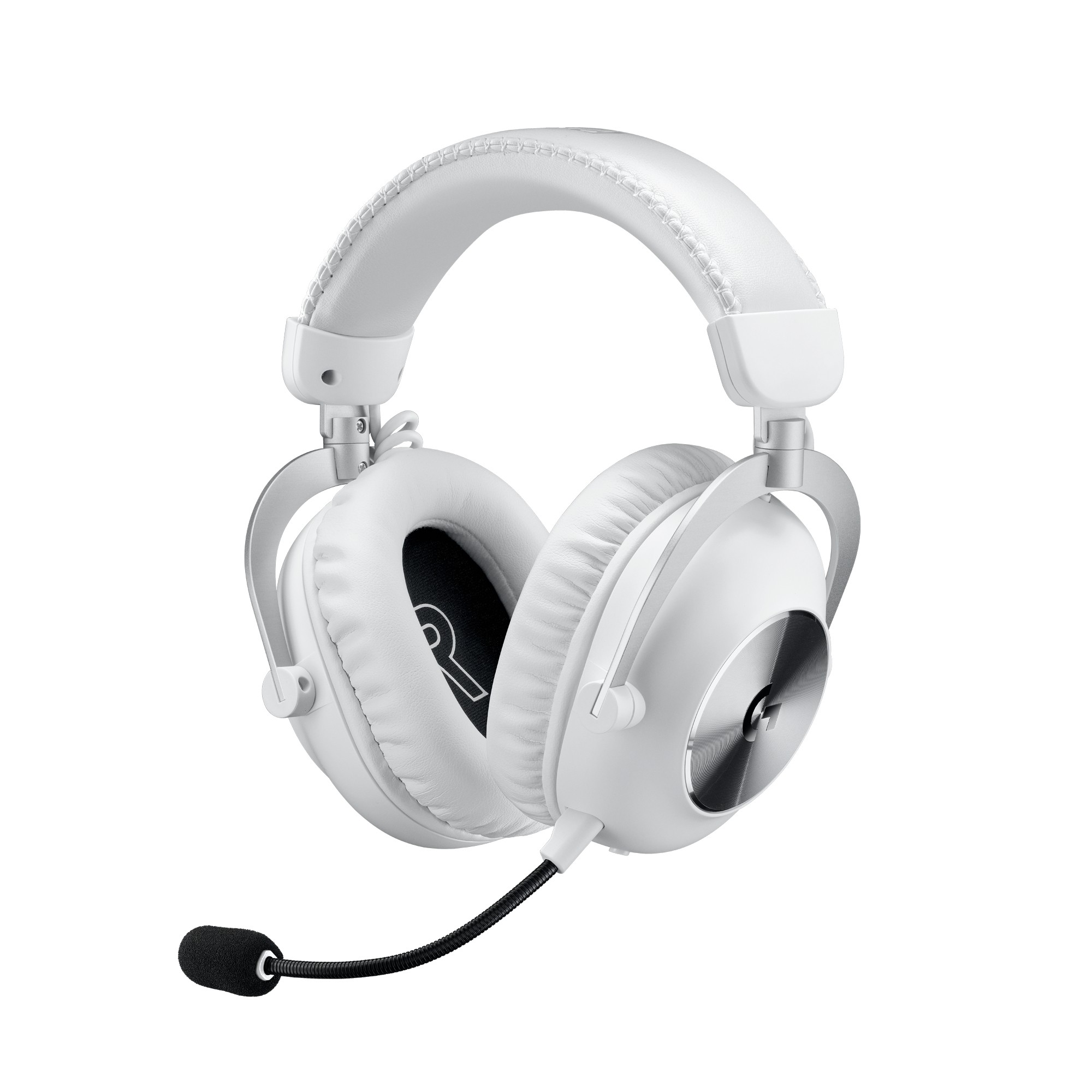 Cuffie Logitech G PRO X 2 Bluetooth Nero/Bianco - Immagine 1