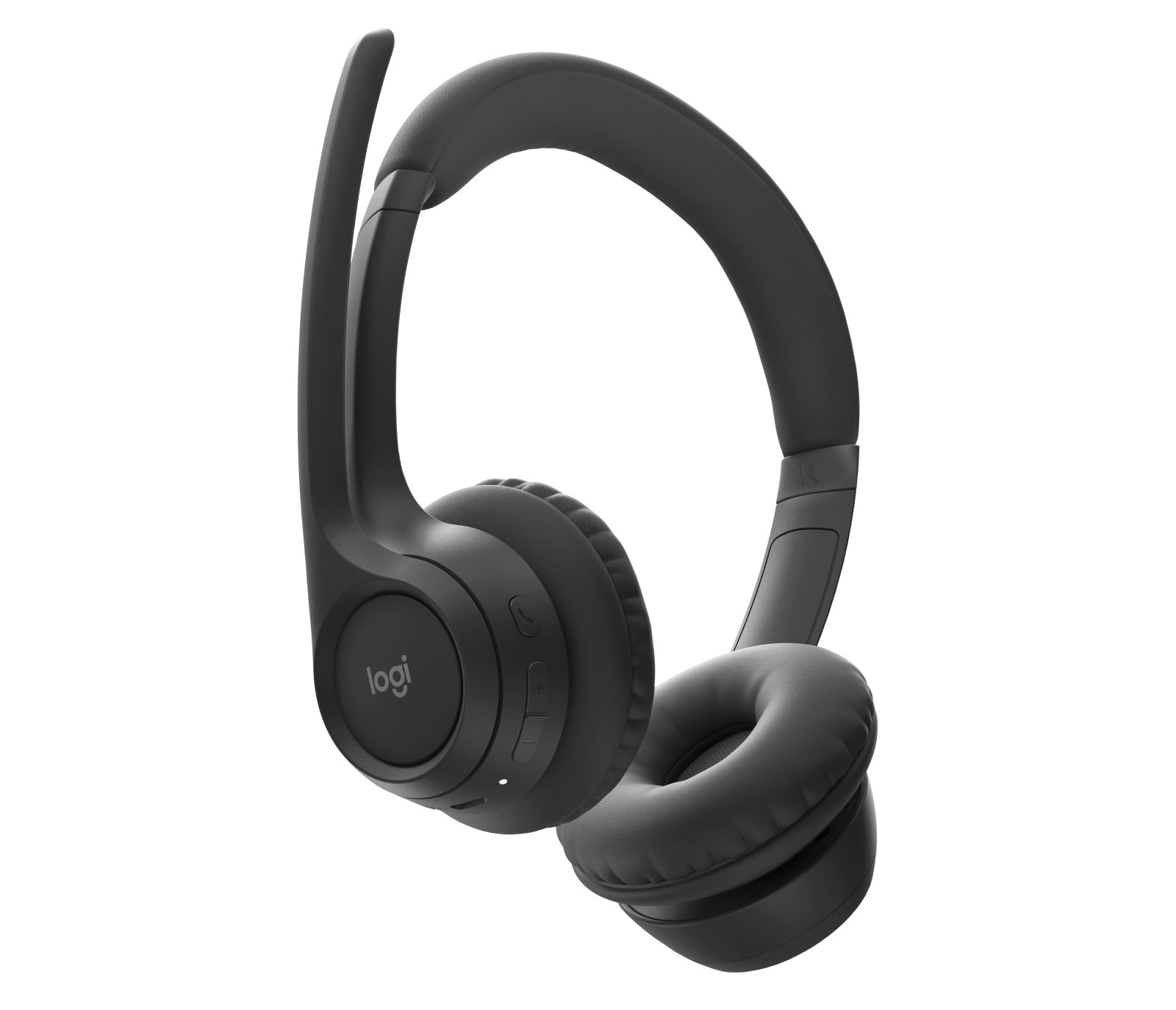 Headset Logitech Zone 300 Wireless 122 gr Nero - Immagine 1