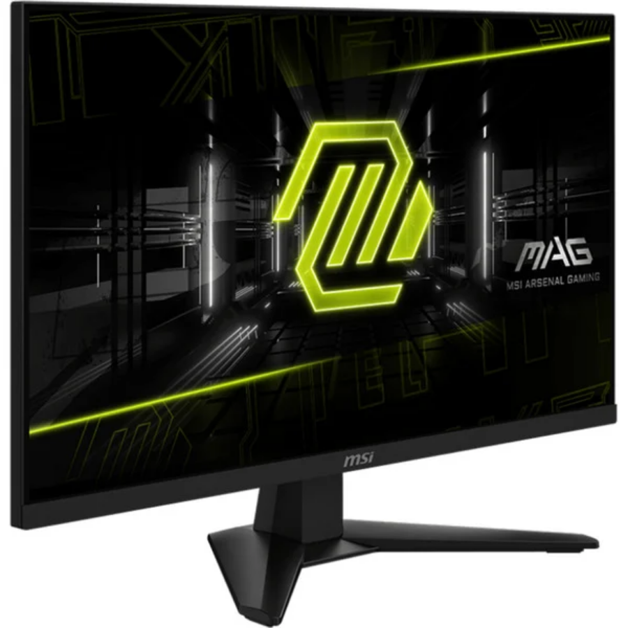 Monitor MSI MAG 274FDE 27'' FullHD Rapid-IPS HDR Ready Adaptive-Sync Pannello 200Hz Nero