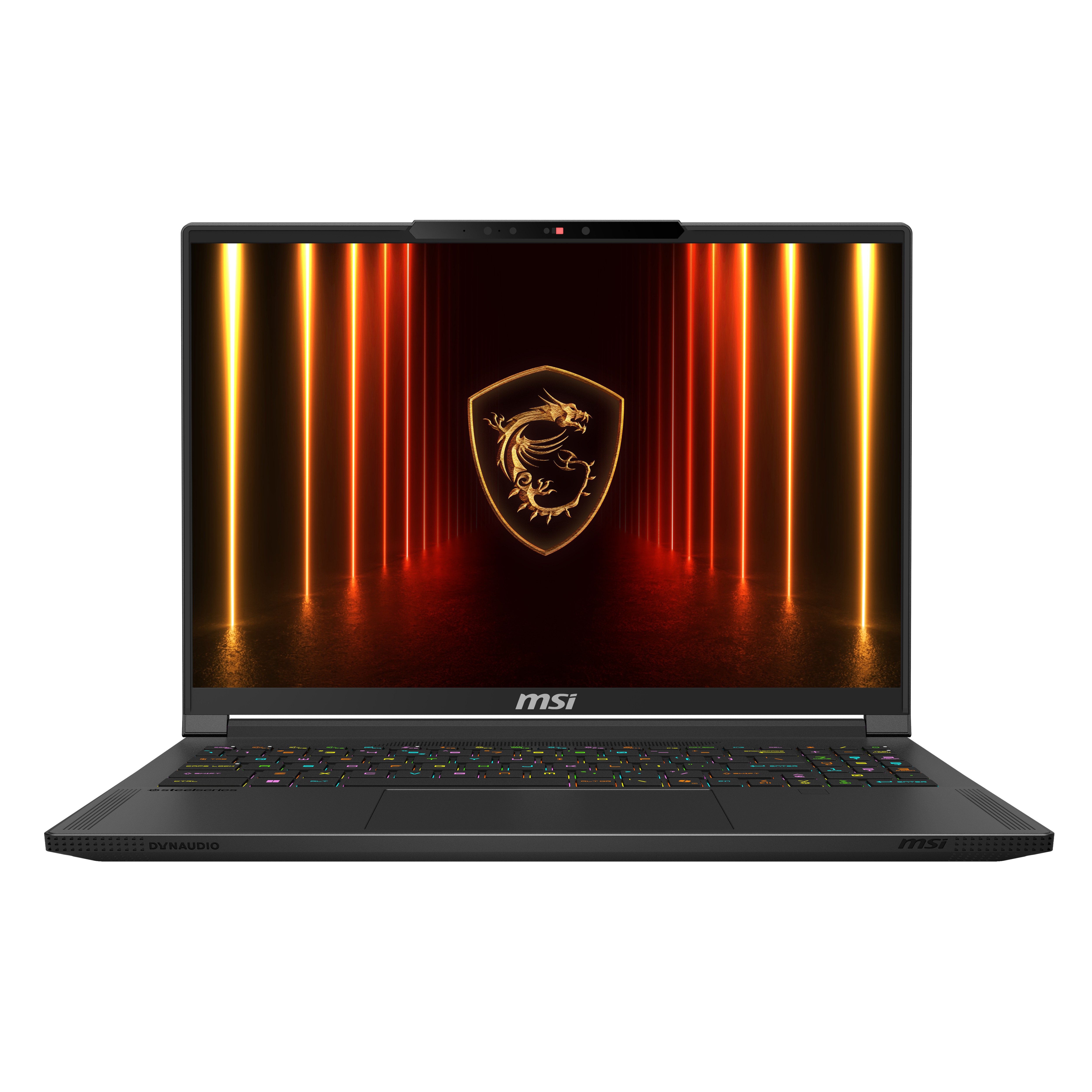 Notebook MSI 16 RYZ AI 7 350 32GB 1TBSSD W11 STEALTH A16 RTX 5070TI - Immagine 1