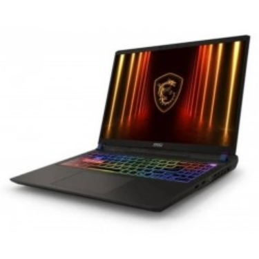 Notebook MSI 16 U9 275HX 32GB 1TBSSD FD VECTOR 16 RTX 5080 - Immagine 1