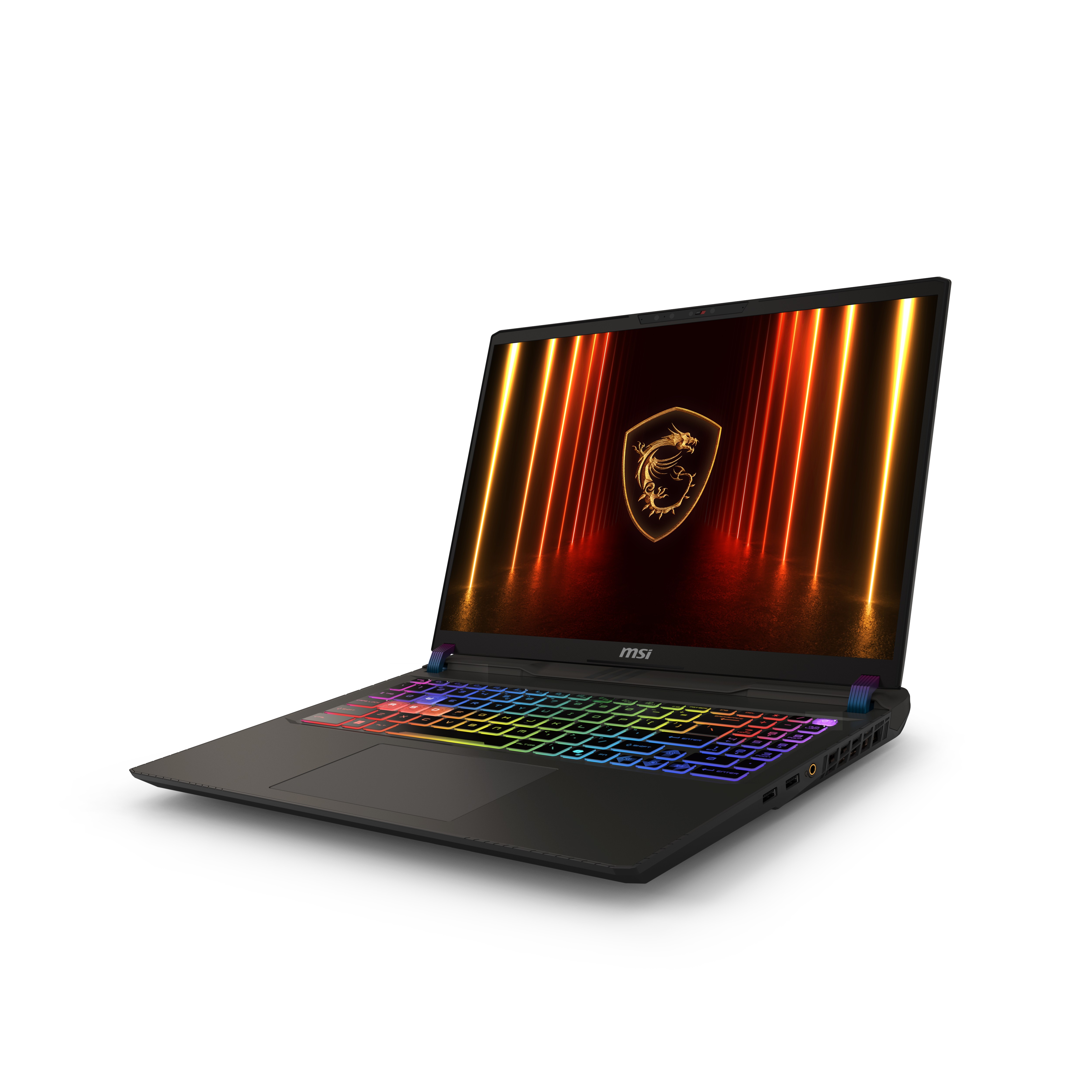 Notebook MSI 16 U9 275HX 32GB 1TB SSD FD VECTOR 16 RTX 5080 - Immagine 1