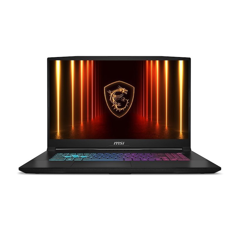 Notebook MSI 18 U9-285XH 64GB 2TBSSDX2 W11P TITAN 18 VGA RTX 5090 - Immagine 1