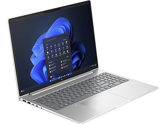 Notebook HP 16 U5 125U 8GB 256SSD W11P PROBOOK 460 G11 2YW - Immagine 1
