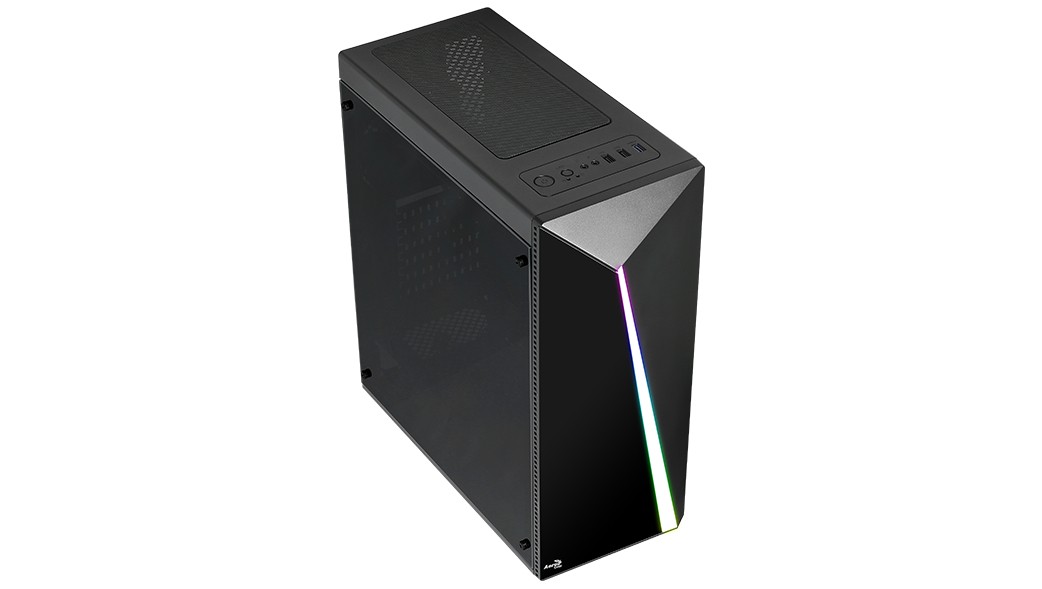 Case AeroCool Shard RGB - Immagine 1