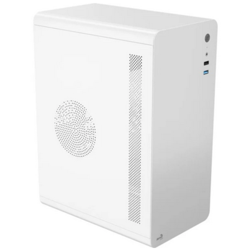 Case Aerocool CS-110 Mini-Tower - Immagine 1