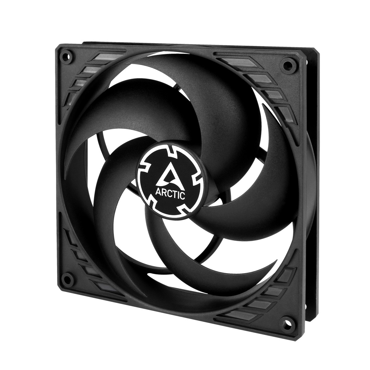 Ventola Arctic P14 Nero 140mm - Immagine 1