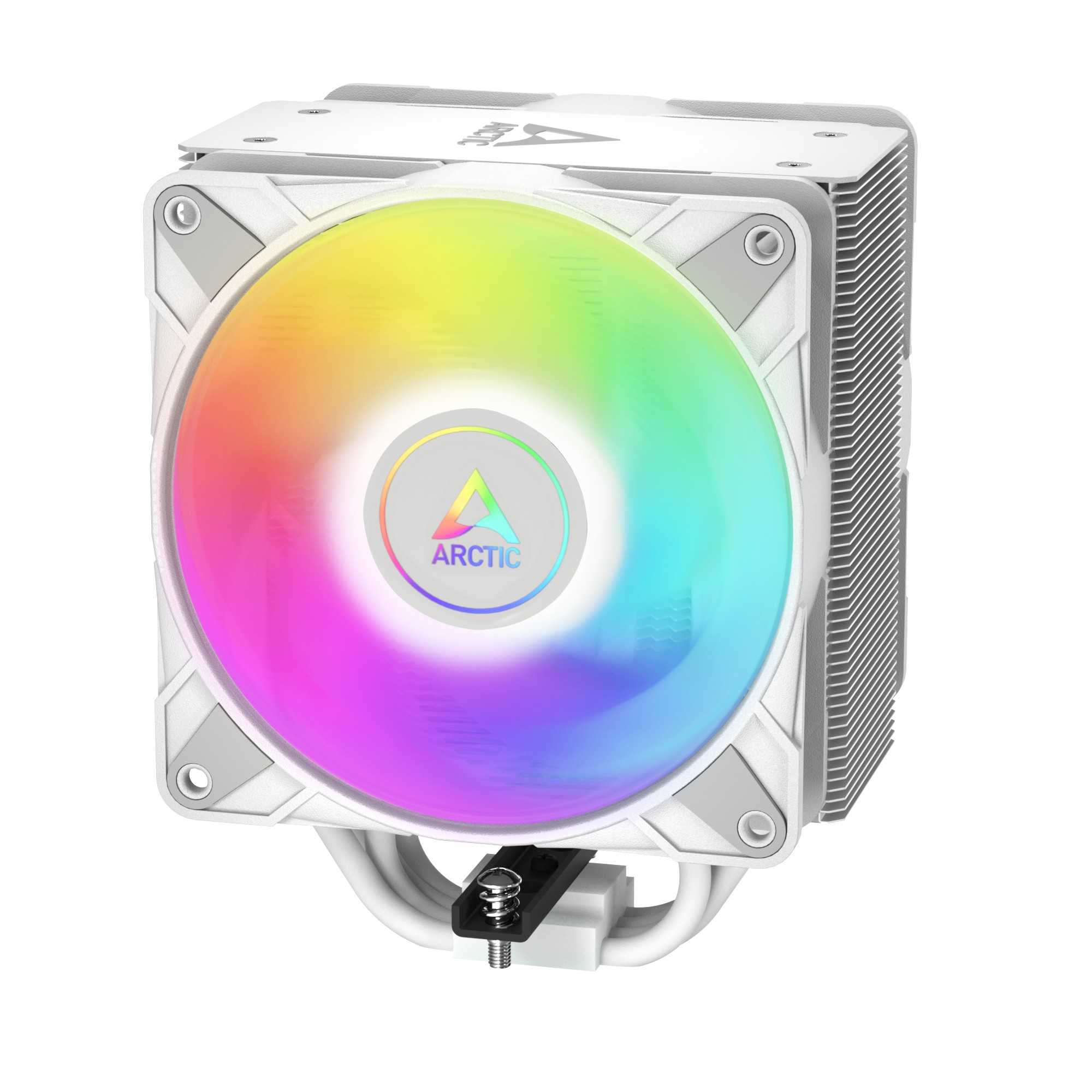 Dissipatore Ad Aria ARCTIC Freezer 36 A-RGB Bianco - Immagine 1
