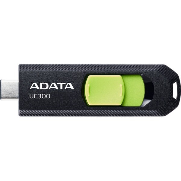 Pendrive ADATA UC300 64 GB nero