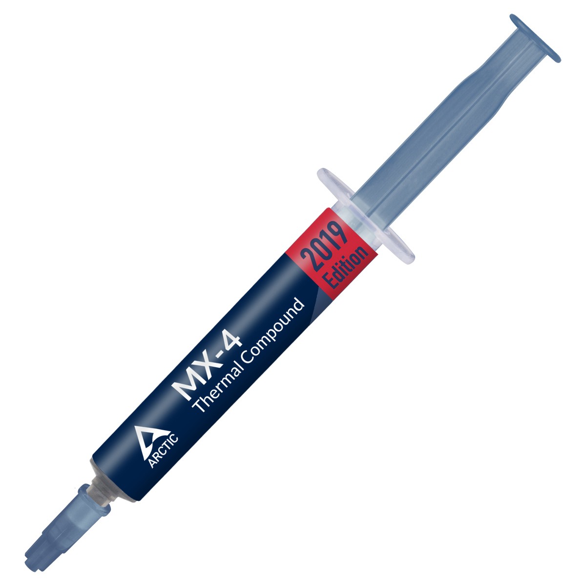 Pasta termica Arctic MX-4 2019 Edition 4g - Immagine 1