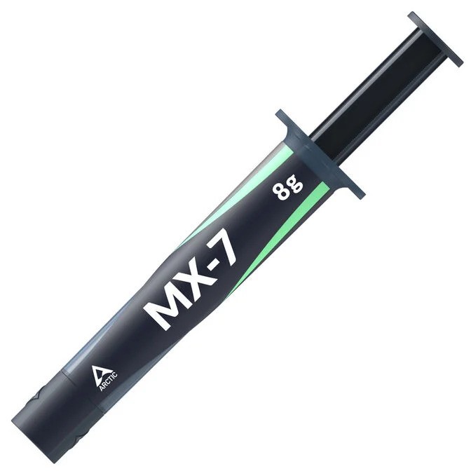 Pasta termica Arctic MX7 8g - Immagine 1