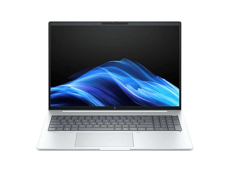 Notebook HP 16 RYZ5 230 16GB 512SSD W11P ELITEBOOK 8 G1A 16 - Immagine 1