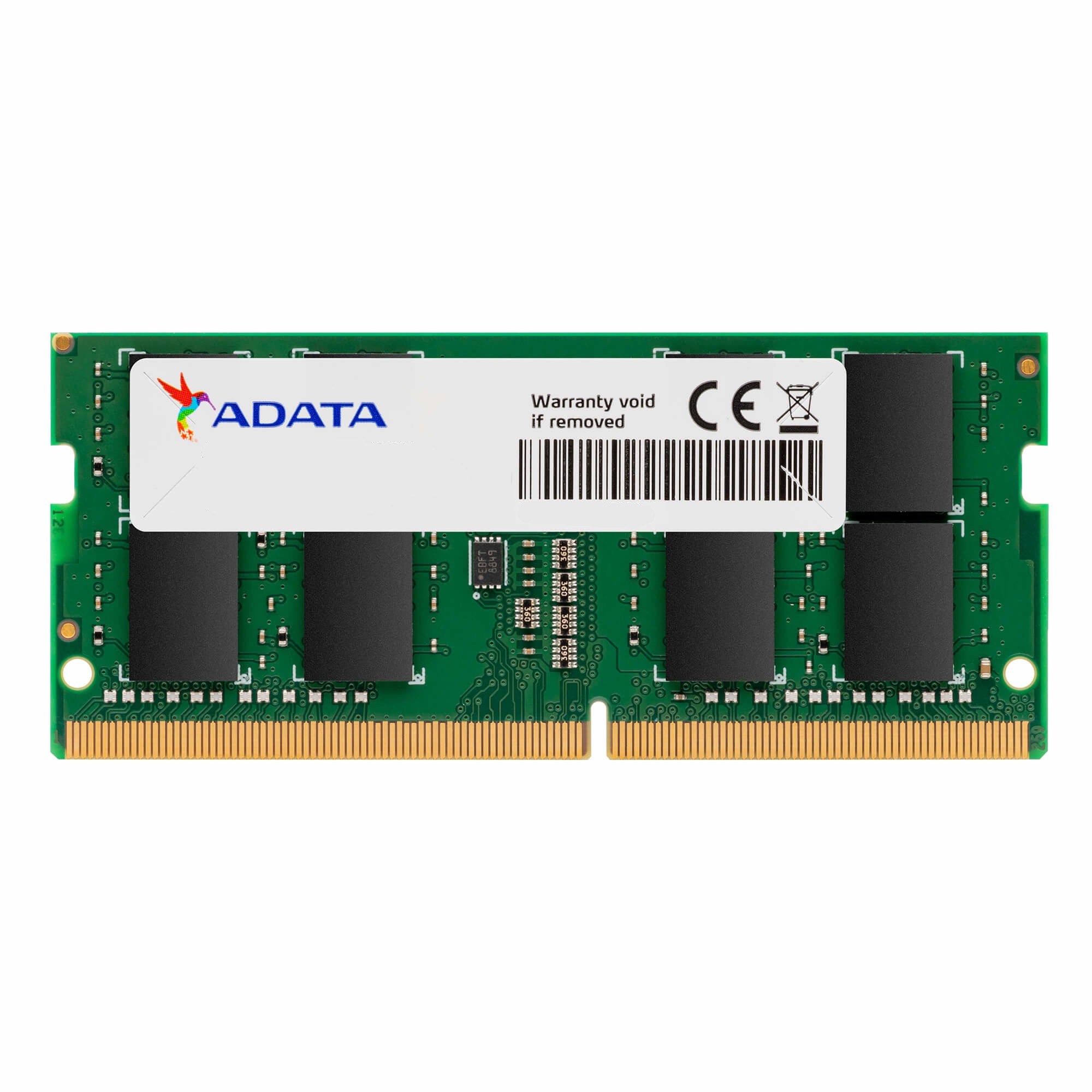Ram SO-DIMM Adata Premier DDR4 16GB (1x16) 3200Mhz CL22 - Immagine 1