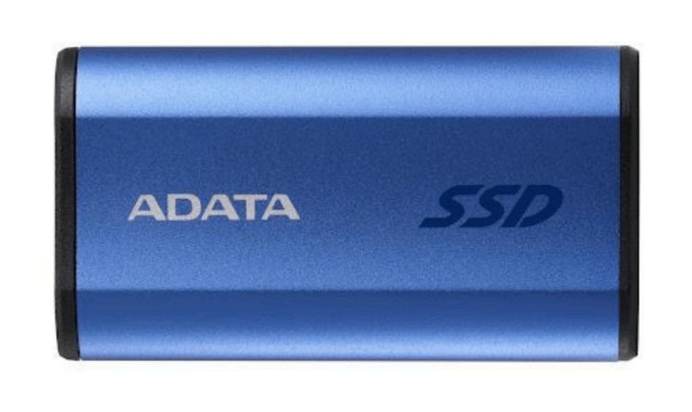 SSD ESTERNO ADATA SE880 1 TB USB-C 3.2 Gen 2x2 20 Gbit/s BLU - Immagine 1