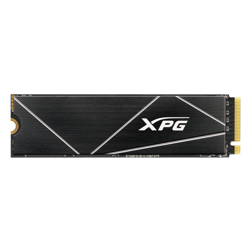 SSD M.2 ADATA XPG GAMMIX S70 BLADE 512GB - Immagine 1
