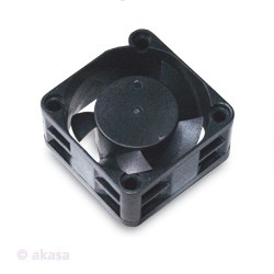 Ventola Akasa AK-4020MS 40mm FAN - Immagine 1
