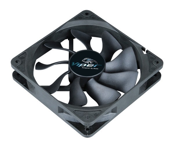 Ventola Akasa Viper PWM - Immagine 1