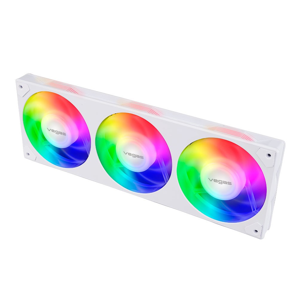 Ventola Akasa Vegas A36 RGB 360 mm - Immagine 1