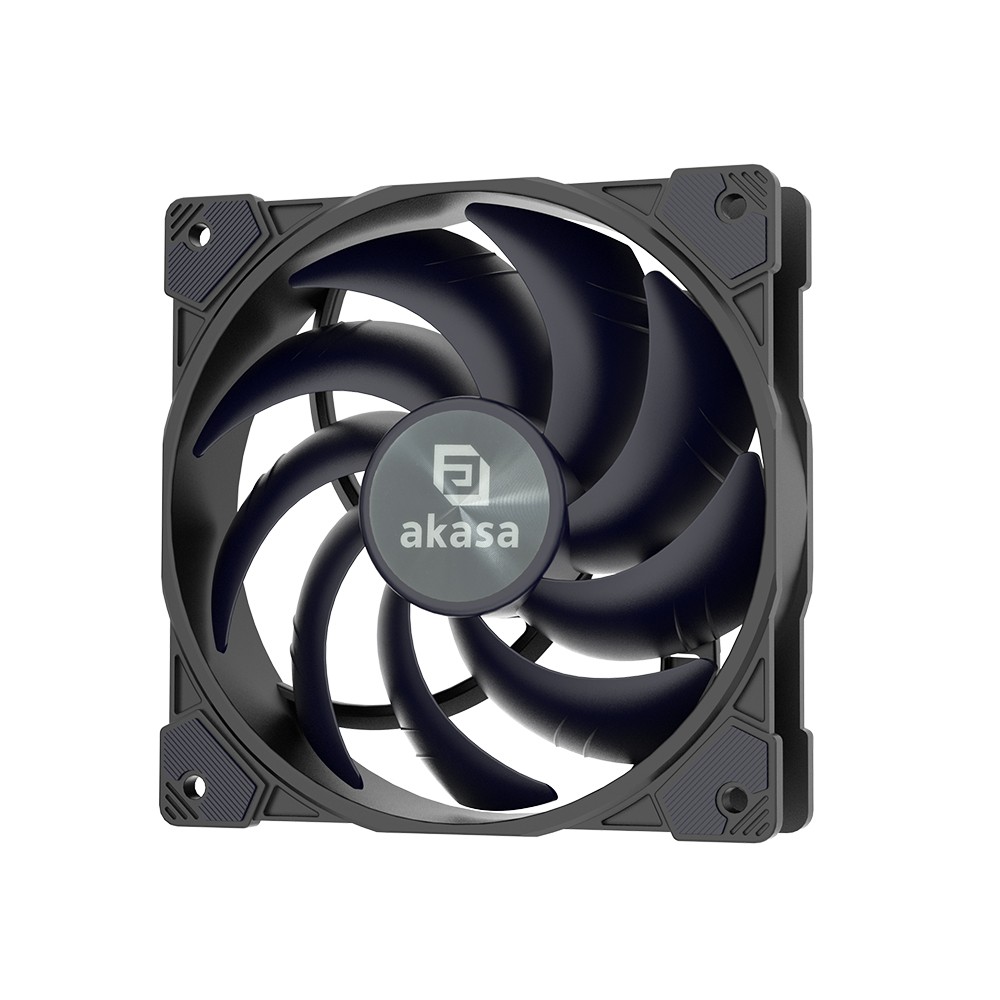 Ventola Akasa Alucia SM12 PWM - Immagine 1