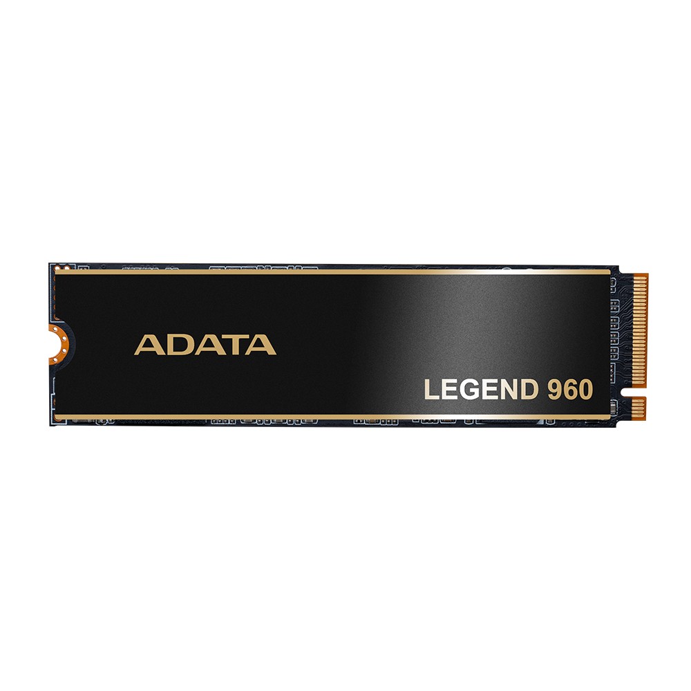 SSD M.2 ADATALEGEND 960 2TB - Immagine 1