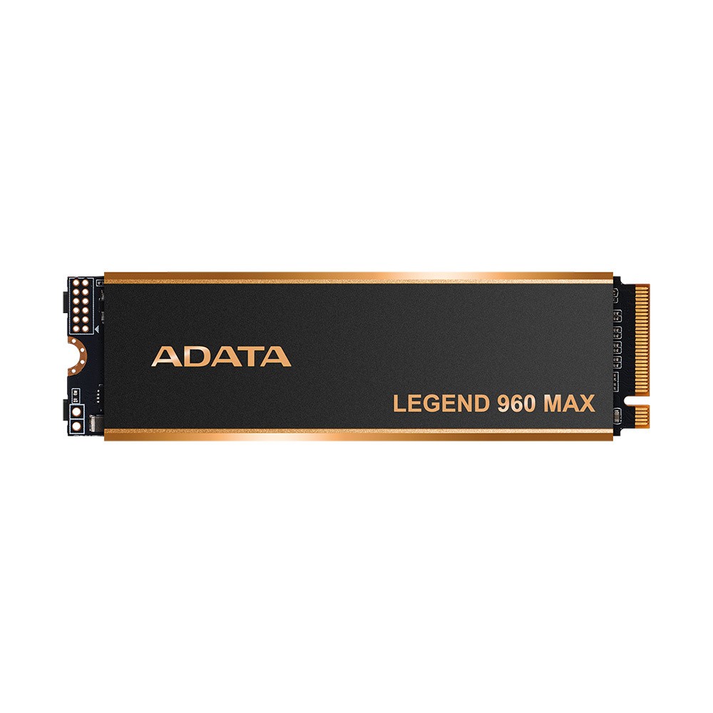 SSD M.2 ADATA LEGEND 960 MAX 2TB - Immagine 1