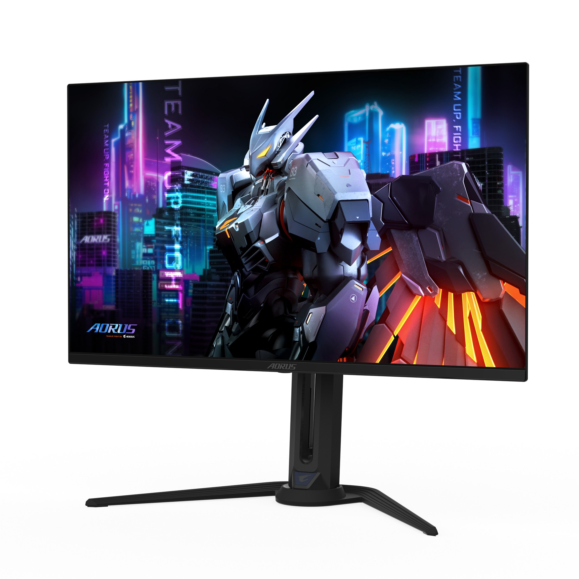 Monitor Gigabyte GiBy 31'' AORUS FO32U 165Hz