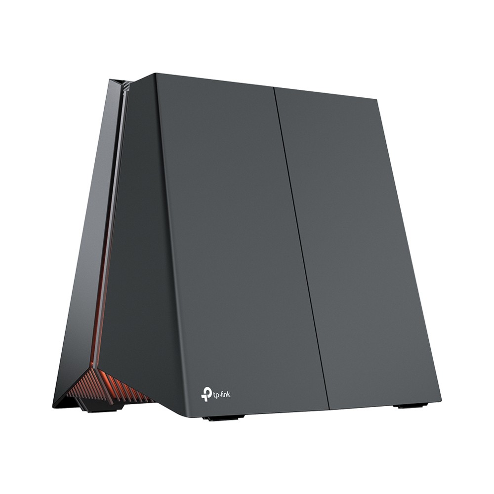 Router Da Gaming TP-Link Archer GE550 Wi-Fi 7 Tri-Band 9220Mbps Mesh RGB Nero - Immagine 1