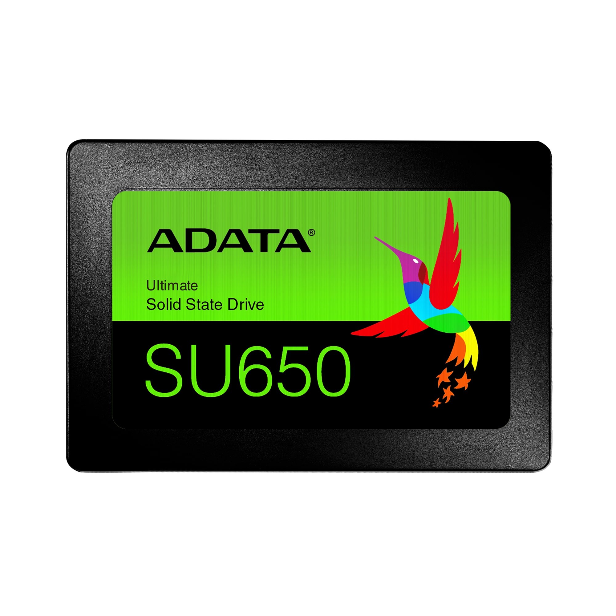 SSD SATA III ADATA Ultimate SU650 512 GB - Immagine 1