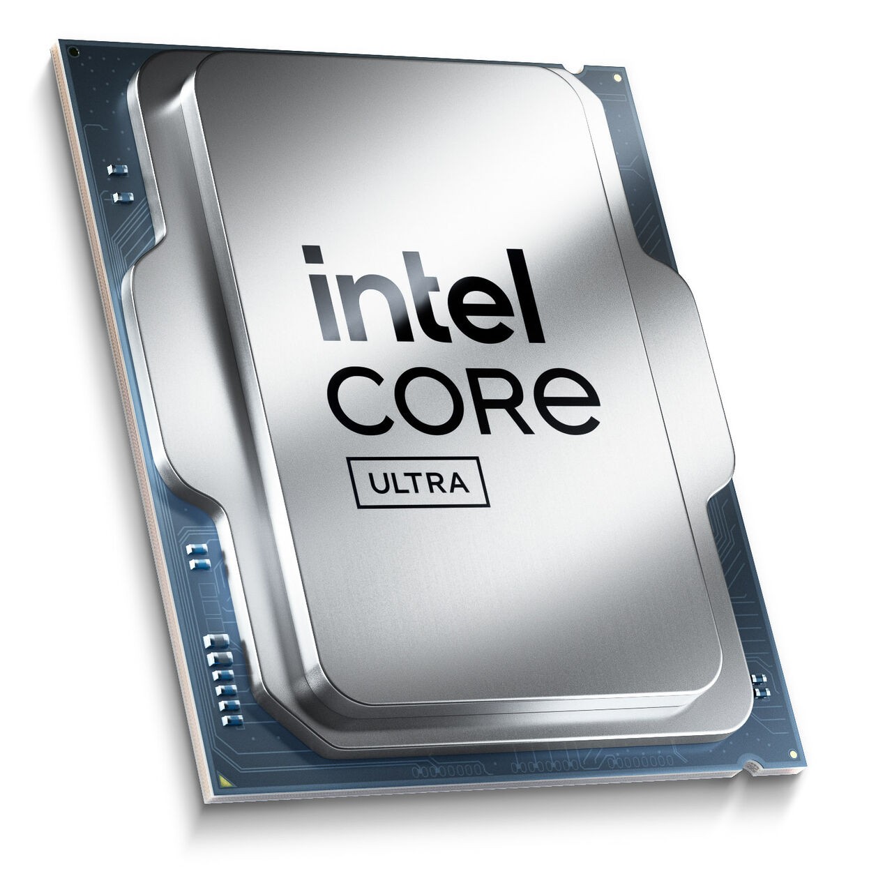 CPU Intel Core Arrow Lake Ultra 5 245K 5,20GHz 24MB Cache LGA 1851 Tray - Immagine 1