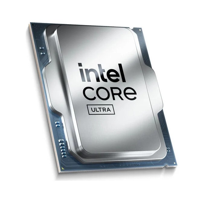 CPU TRAY INTEL Core Ultra 5 250K Plus 18core 5.3 GHz LGA1851 30MB Cache L3 Arrow Lake