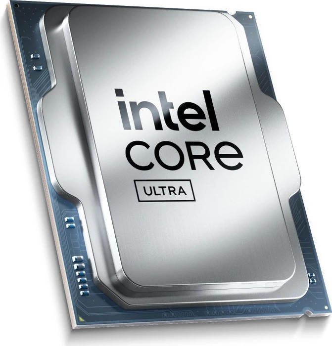CPU Tray Intel Core Ultra 5 250KF Plus 30 MB - Immagine 1