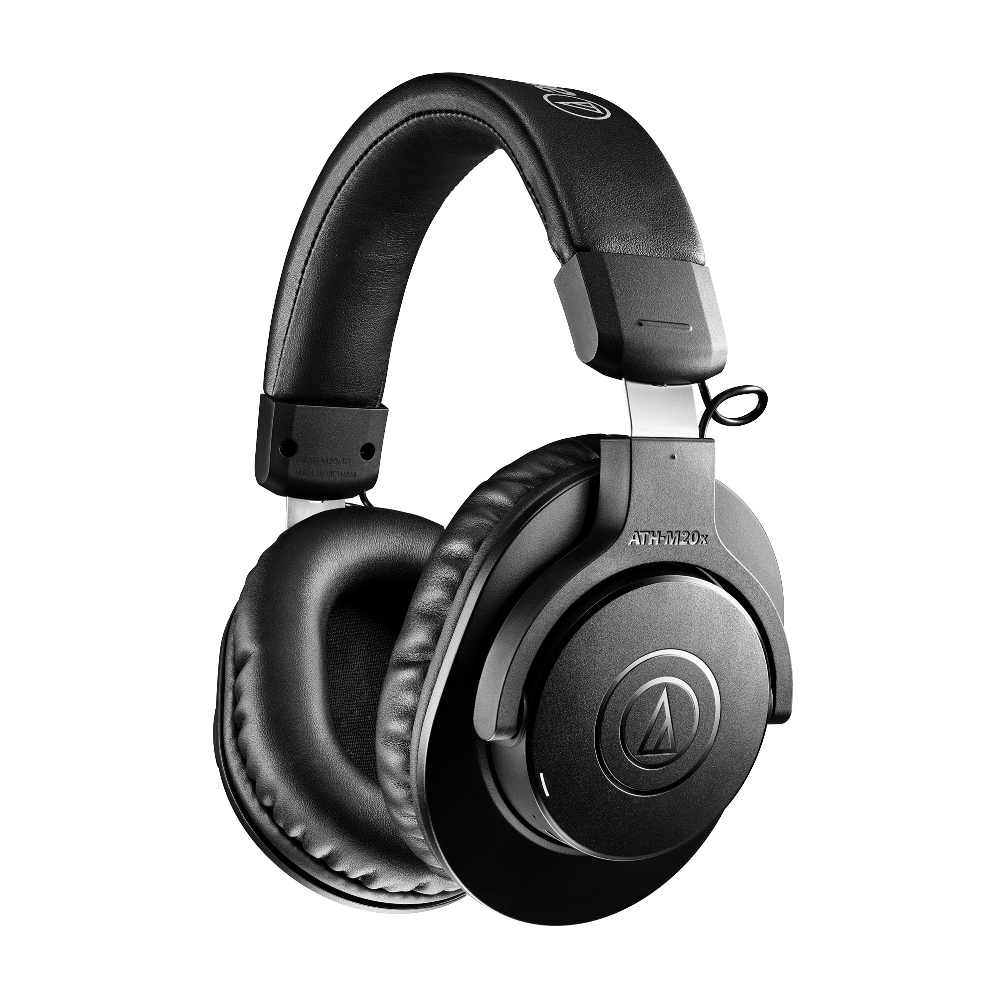 Headset Audio-Technica ATH-M20XBT Nero - Immagine 1