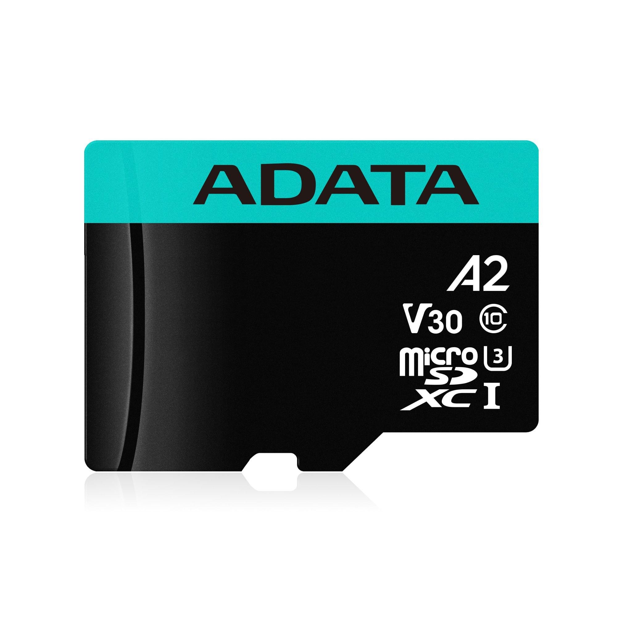 MICRO SDXC ADATA Premier Pro 128 GB - Immagine 1