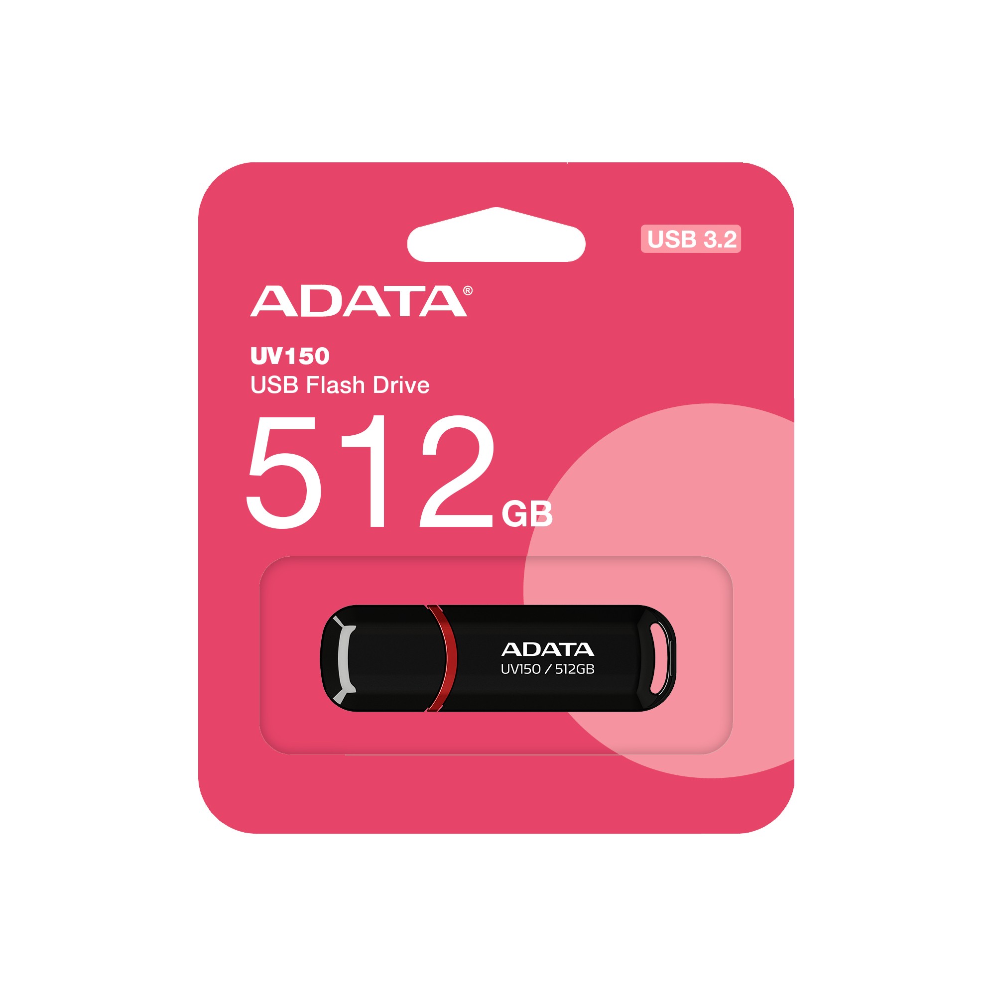 Pendrive Adata UV150 512 GB - Immagine 1