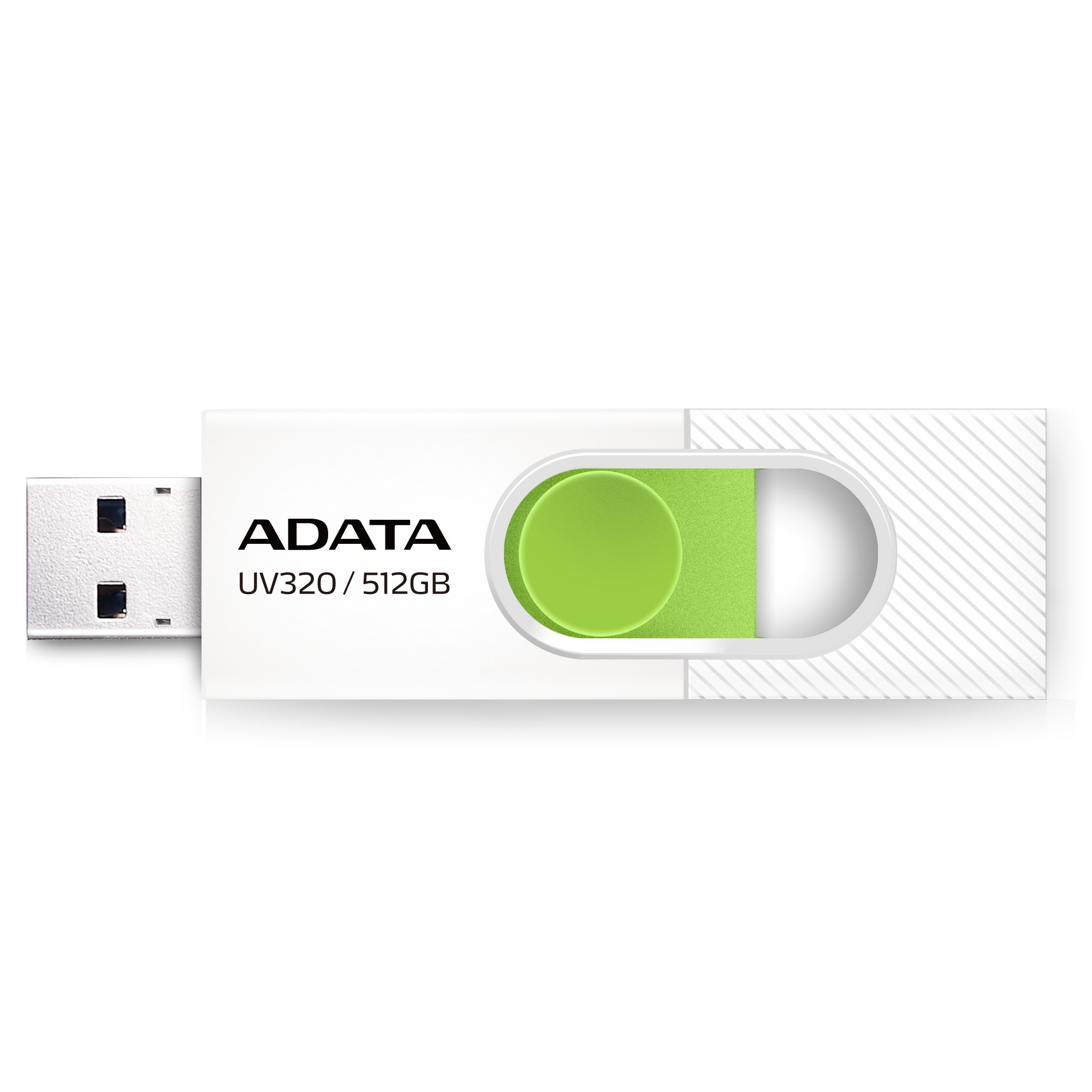 Pendrive Adata UV320 512 GB - Immagine 1