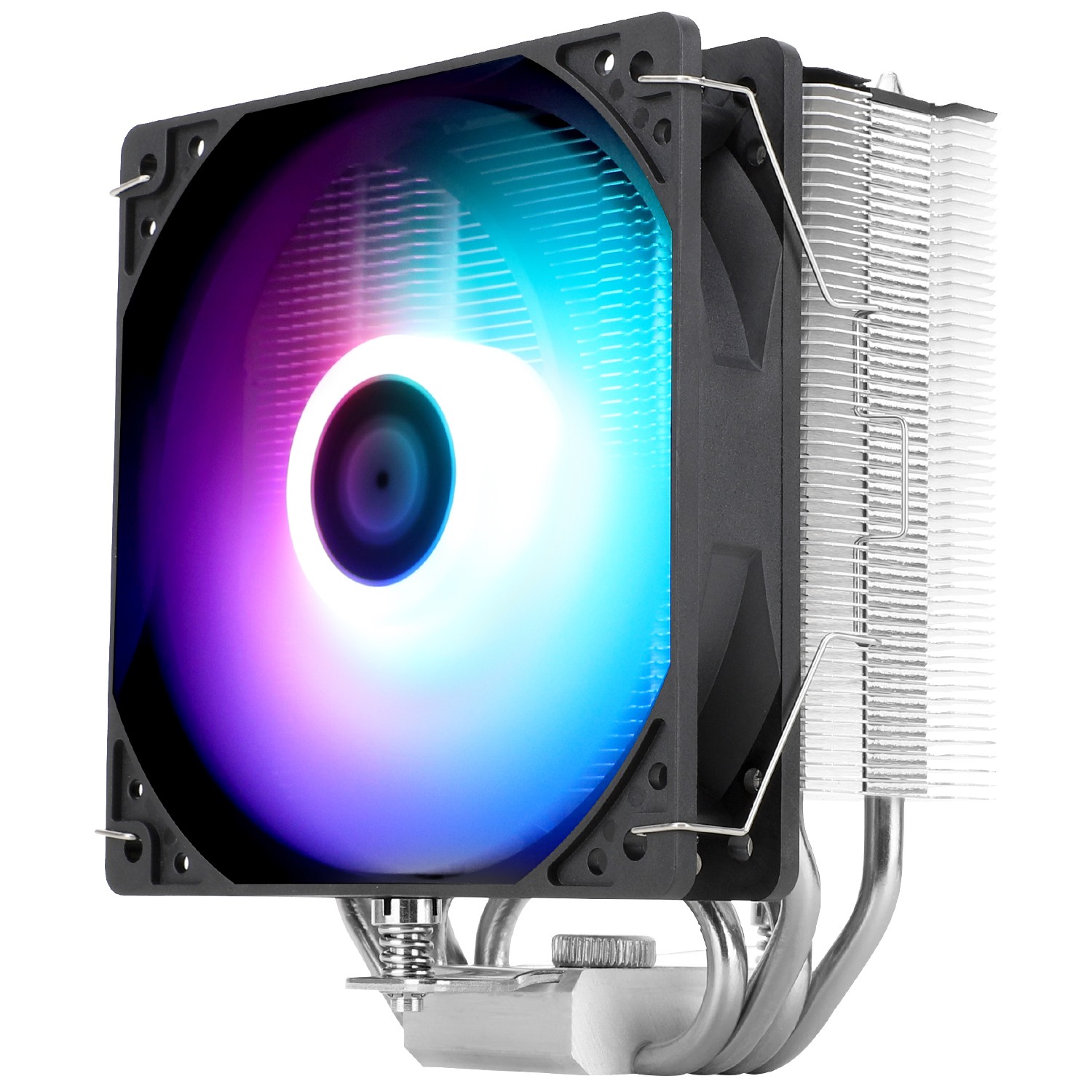 Dissipatore Ad Aria Thermalright Assassin X 120 Refined SE ARGB CPU 120mm - Immagine 1
