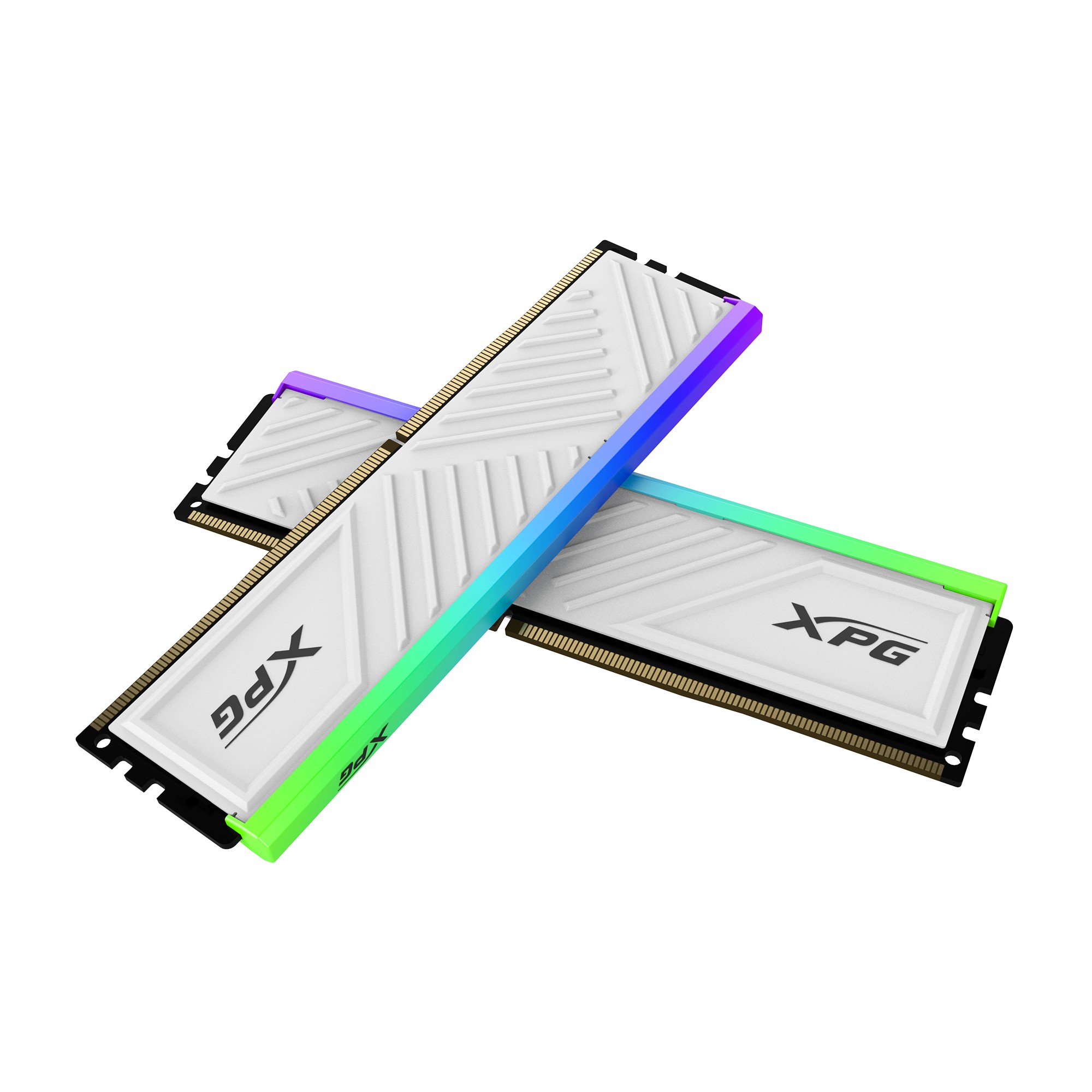 RAM ADATA XPG DDR4 64 GB (2X32) 3200 Mhz INTEL XMP 2.0 CL 18 - Immagine 1