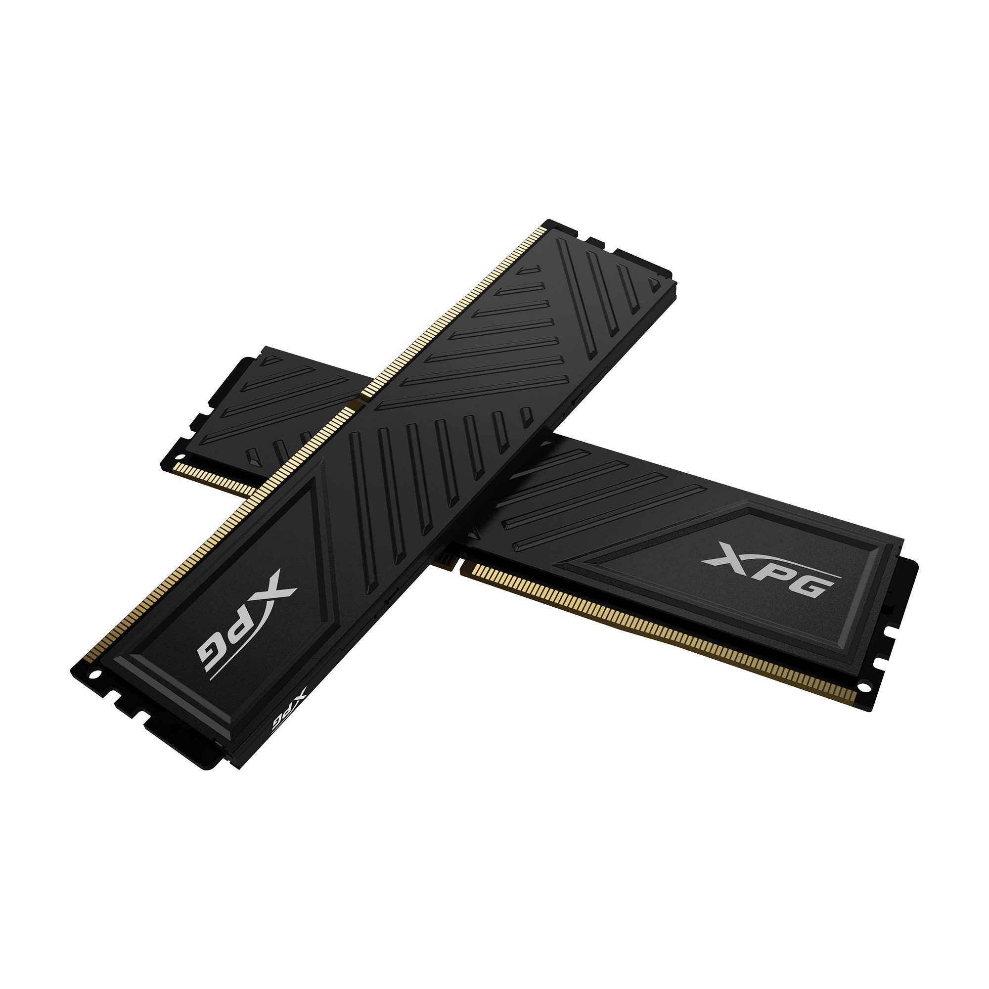 RAM ADATA XPG DDR4 16 GB (2X8) 3600 Mhz INTEL XMP 2.0 CL 18 - Immagine 1