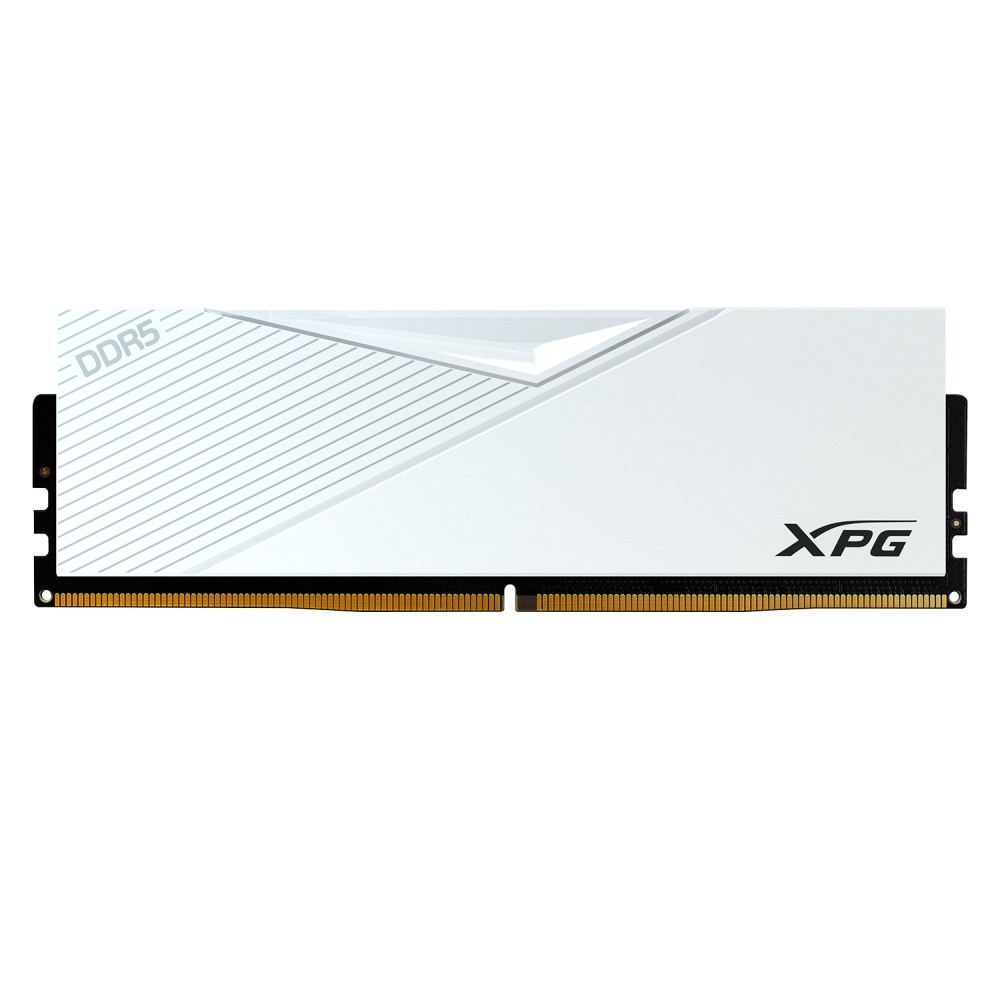 Ram ADATA Lancer 16GB (1x16) DDR5 6000MHz CL30 - Immagine 1