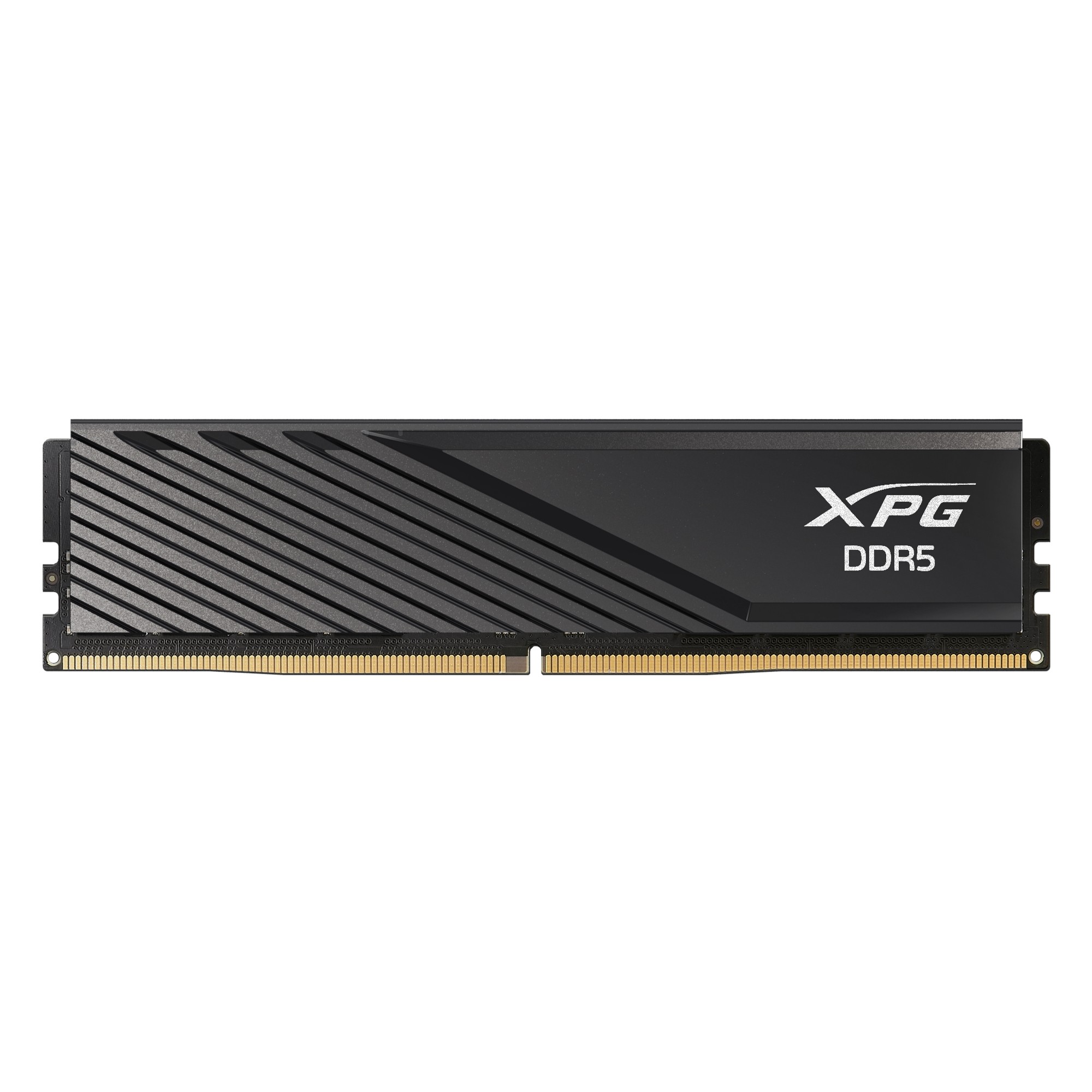 Ram ADATA XPG DDR5 6000Mhz 32 GB (2x16) XMP 3.0 EXPO CL30 Nero - Immagine 1